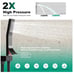 Shower Faucet Set