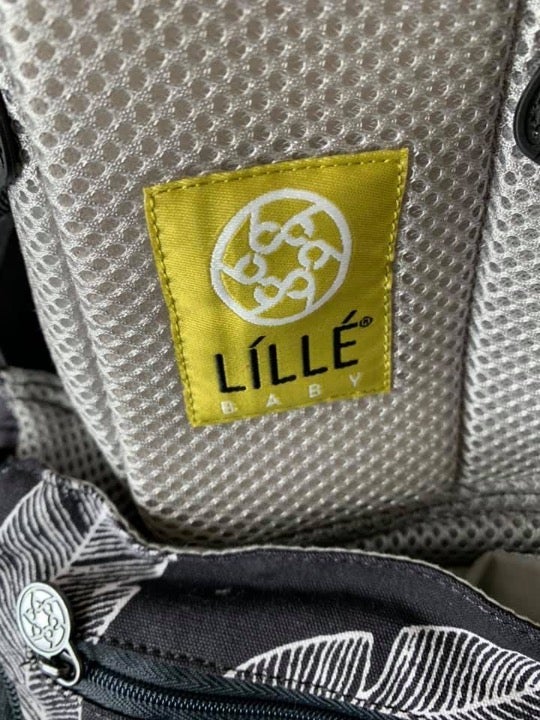 Lillebaby Complete All Seasons