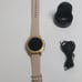 Samsung Galaxy Watch 42mm Gold SM-R815 GPS Bluetooth WIFI+LTE