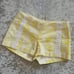 Lilly Pulitzer Liza Shorts Kissed By The Sun Embroidered Sz00