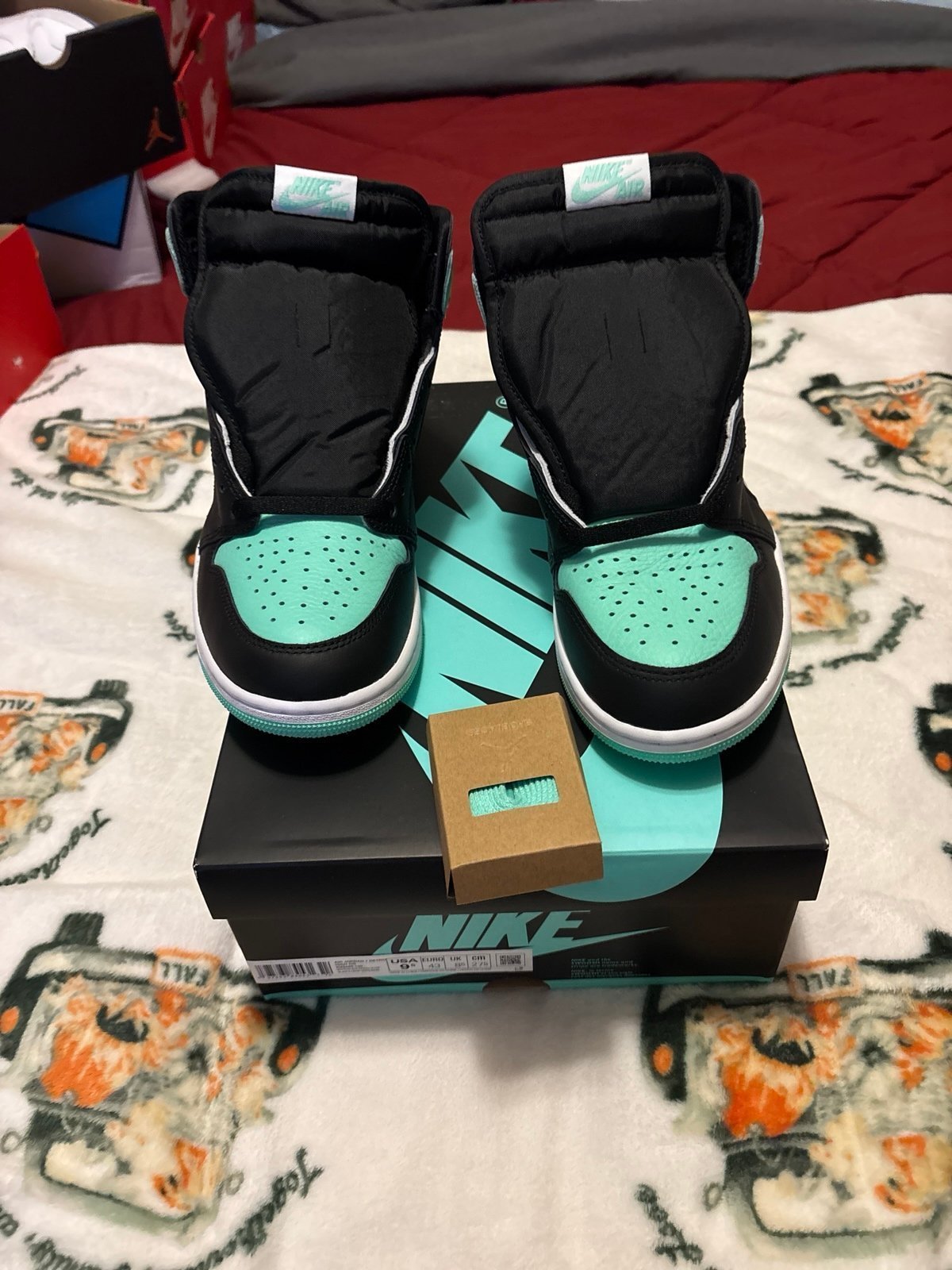 Jordan