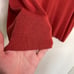 Eileen Fisher Tencel Knit Shirt, EUC, XL,
