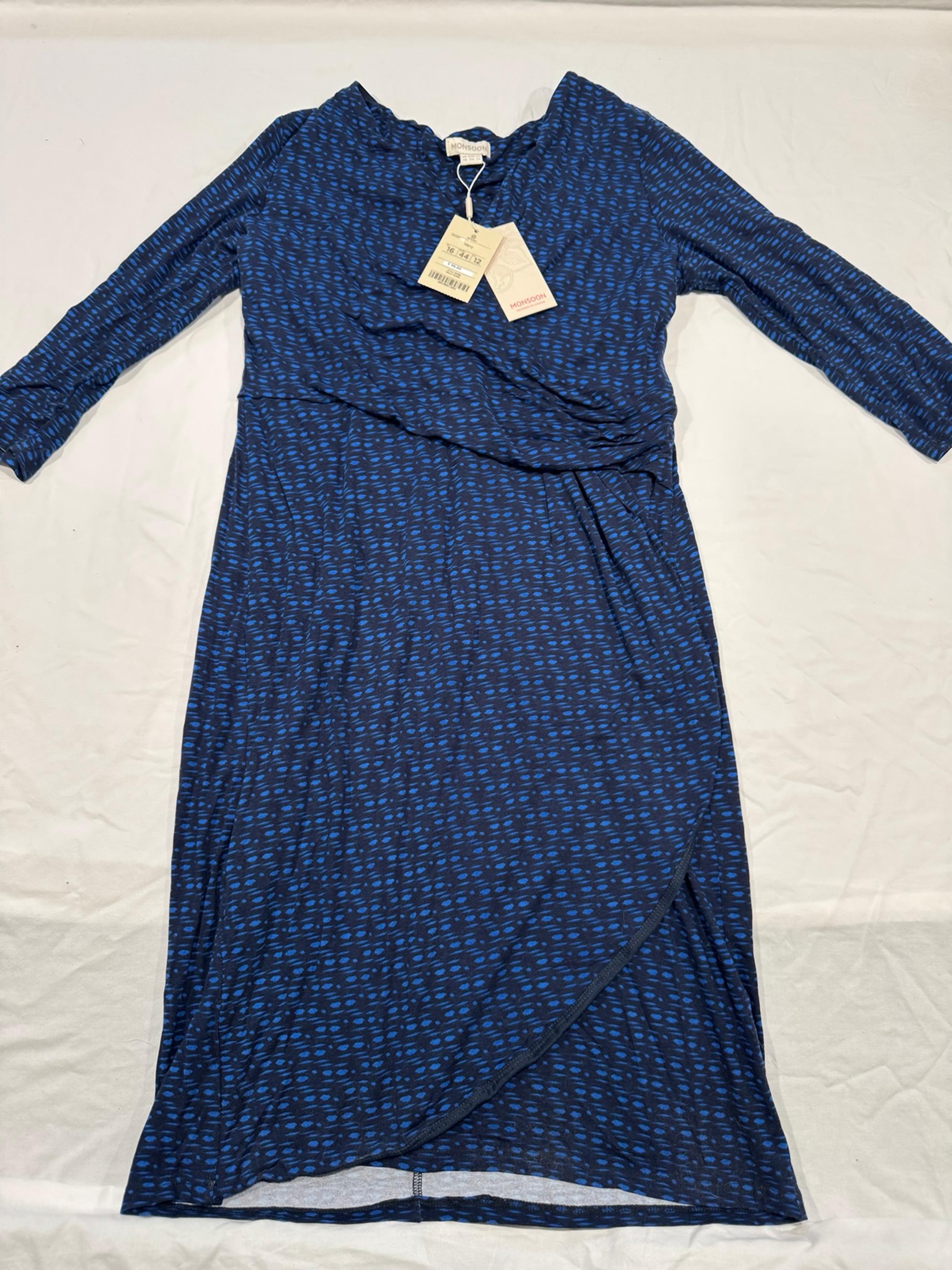 Women’s Monsoon Brand Dress-NWT