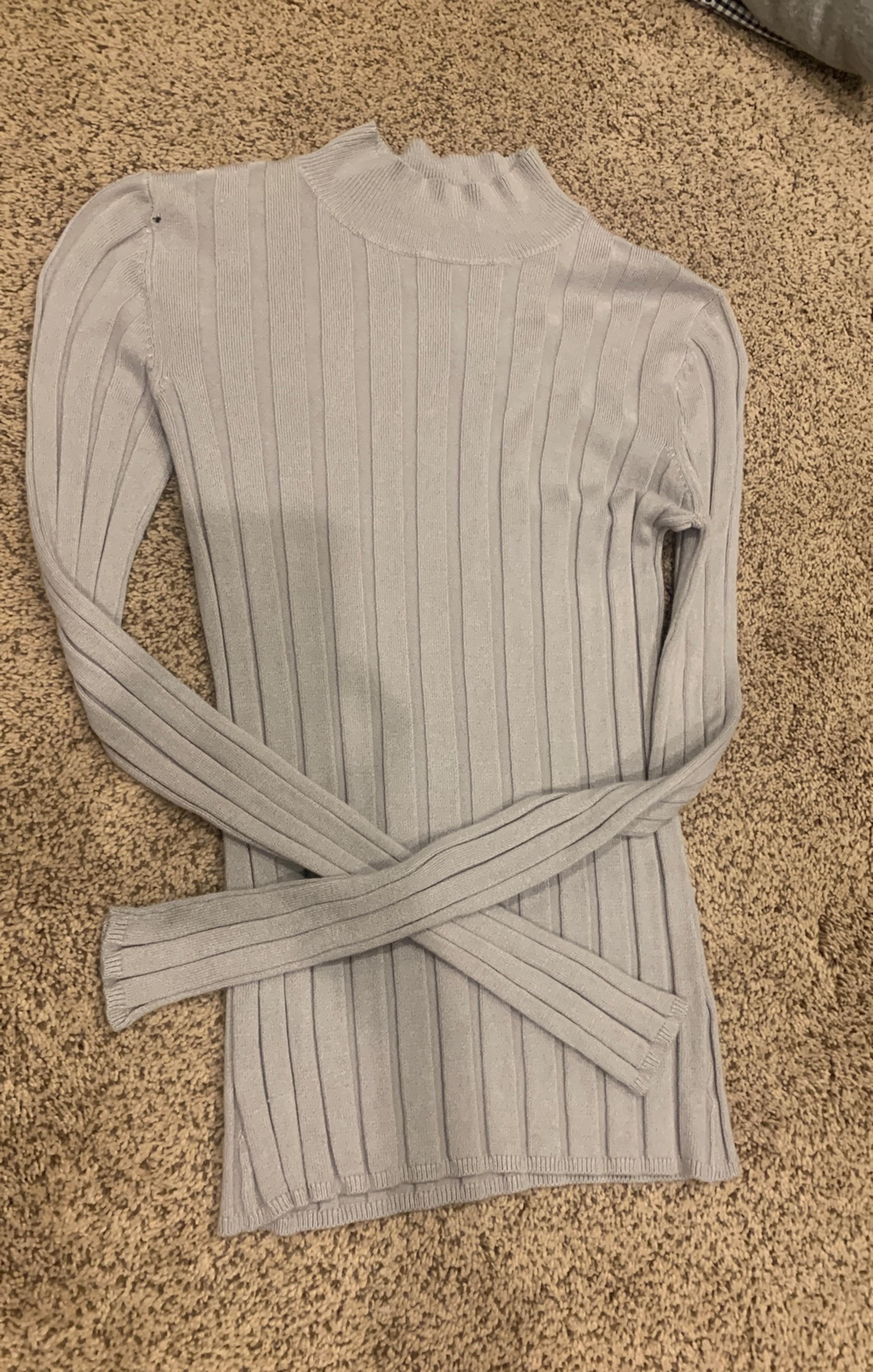 long sleeve turtlenecks