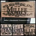 Customized established sign