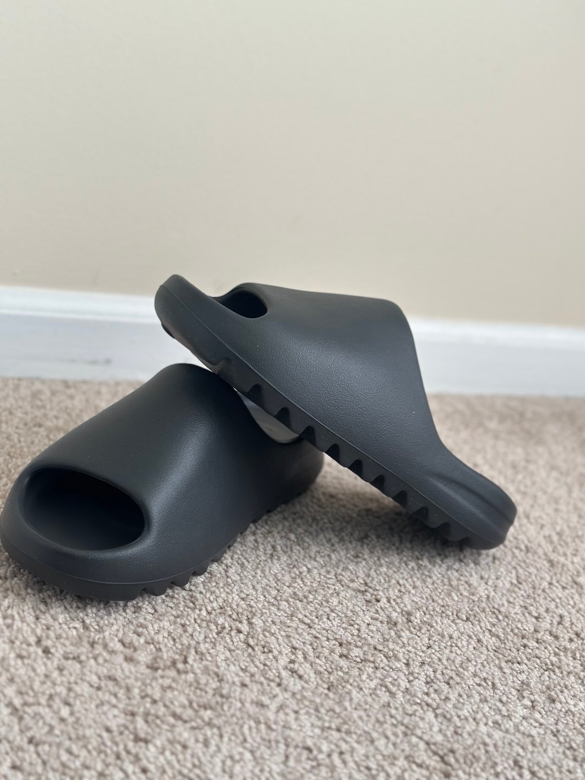 Yeezy Slides