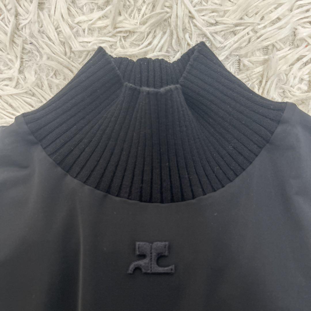 Second skin tops - courrèges
