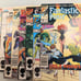 Marvel Comics, Fantastic Four 8 Issue BUNDLE, Newsstand, 1986