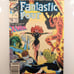 Marvel Comics, Fantastic Four 8 Issue BUNDLE, Newsstand, 1986