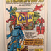 Marvel Comics, Fantastic Four 8 Issue BUNDLE, Newsstand, 1986