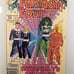 Marvel Comics, Fantastic Four 8 Issue BUNDLE, Newsstand, 1986