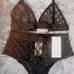 Lingerie set 2pc