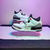 Size 10 - Air Jordan 3 Retro Infrared 23