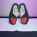 Size 10 - Air Jordan 3 Retro Infrared 23