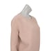 Christian Wijnants Women's kapon Merino Wool Sweater Peach pink Knit sz M
