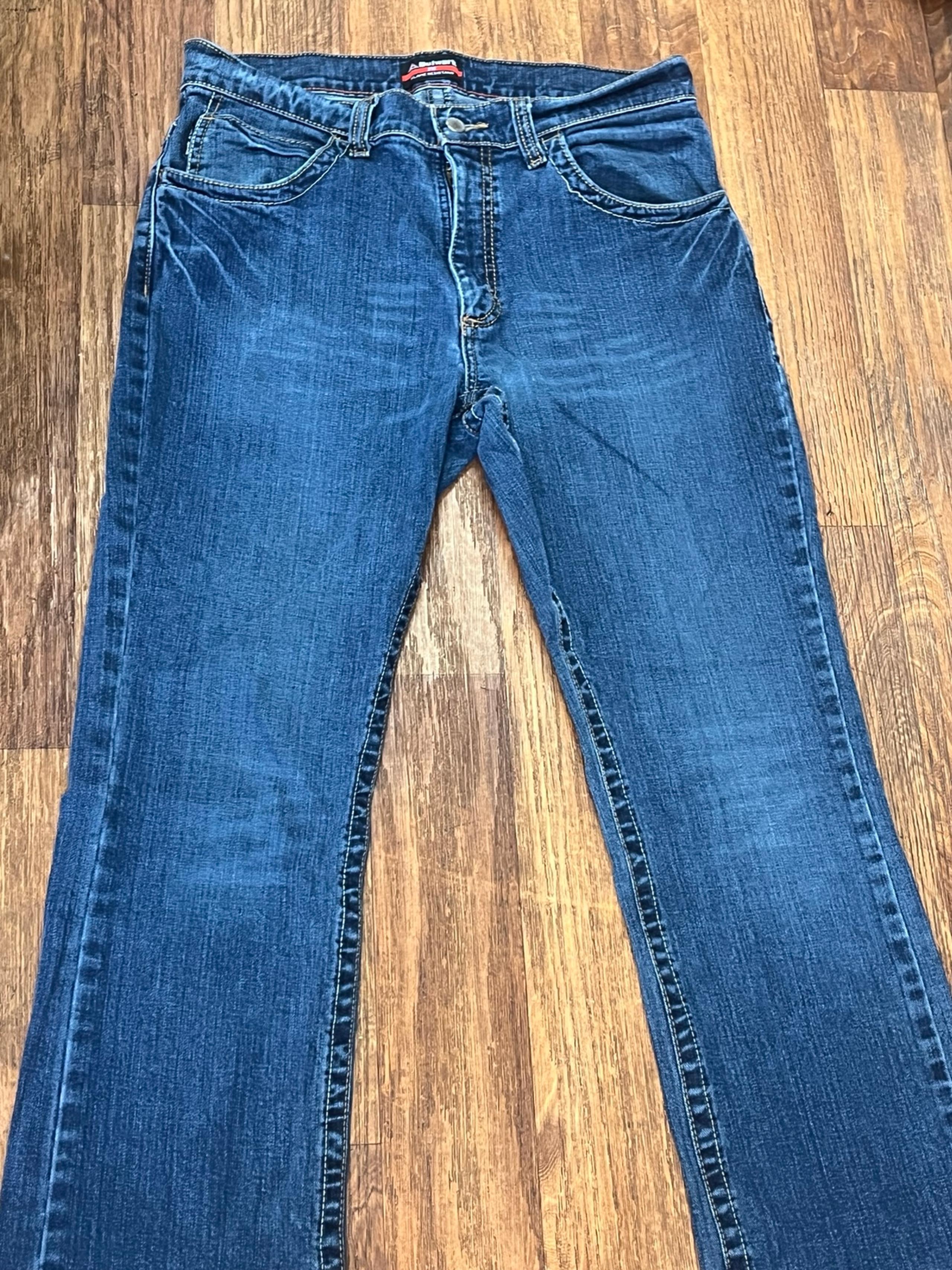 Bulwark jeans