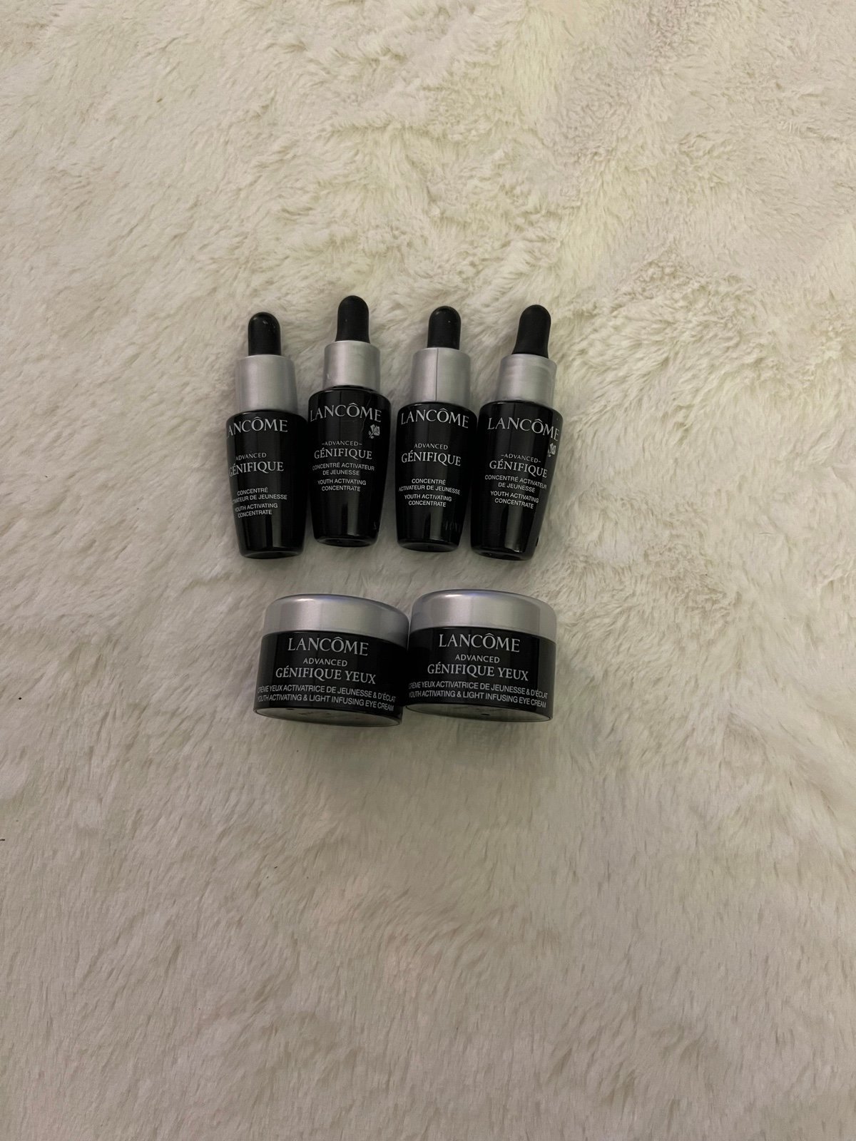 Lancôme Advanced Génifique