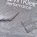 Calvin Klein Cropped Hoodie & Joggers Set!