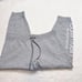Calvin Klein Cropped Hoodie & Joggers Set!