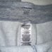 Calvin Klein Cropped Hoodie & Joggers Set!