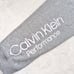 Calvin Klein Cropped Hoodie & Joggers Set!