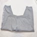 Calvin Klein Cropped Hoodie & Joggers Set!