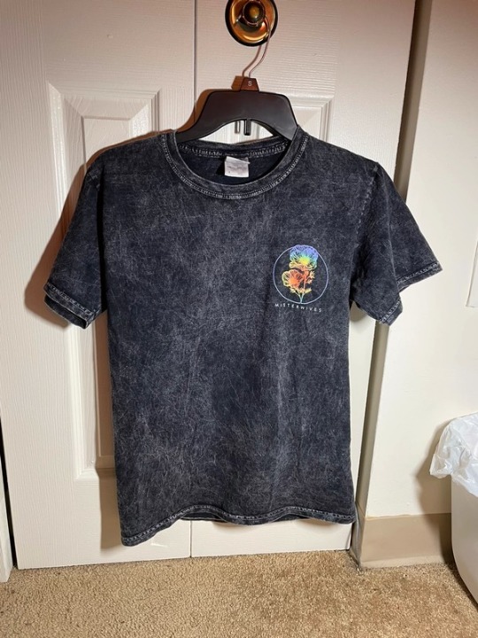 Colortone Tee