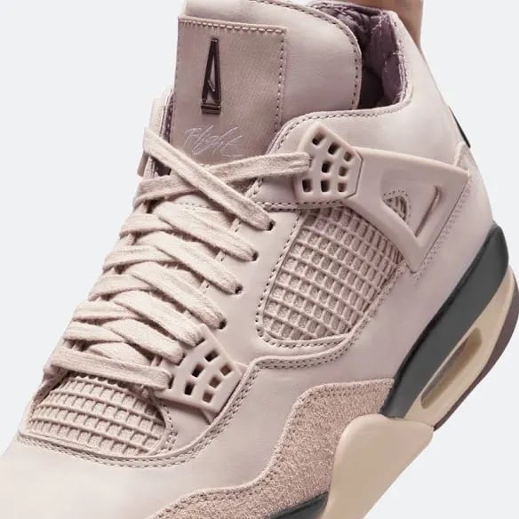 Nike Air Jordan 4 Retro A Ma Maniere ‘While You Were Sleeping’ Size 13M/14.5W