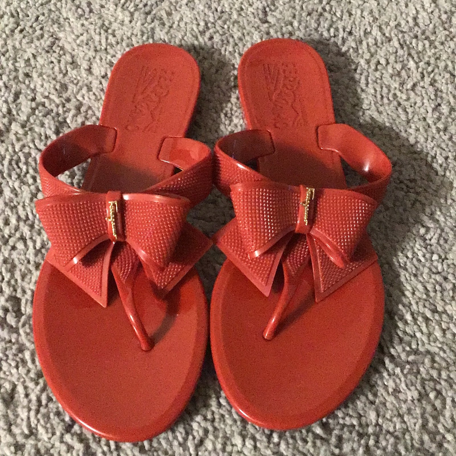 Salvatore Ferragamo sandal
