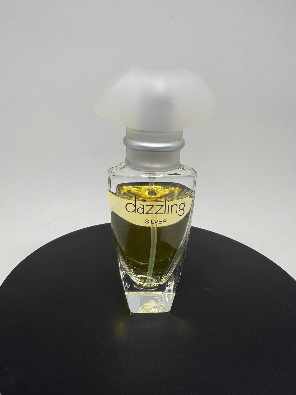 Dazzling Silver by Estee Lauder for Women 2.5 Oz Eau De
