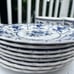 Beautiful Indies Ironstone cups and Saucers 8 sets