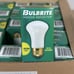 Case 25x Bulbrite 40W Long Life Indoor Reflector Flood Light 120v 40R16 210040