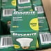 Case 25x Bulbrite 40W Long Life Indoor Reflector Flood Light 120v 40R16 210040