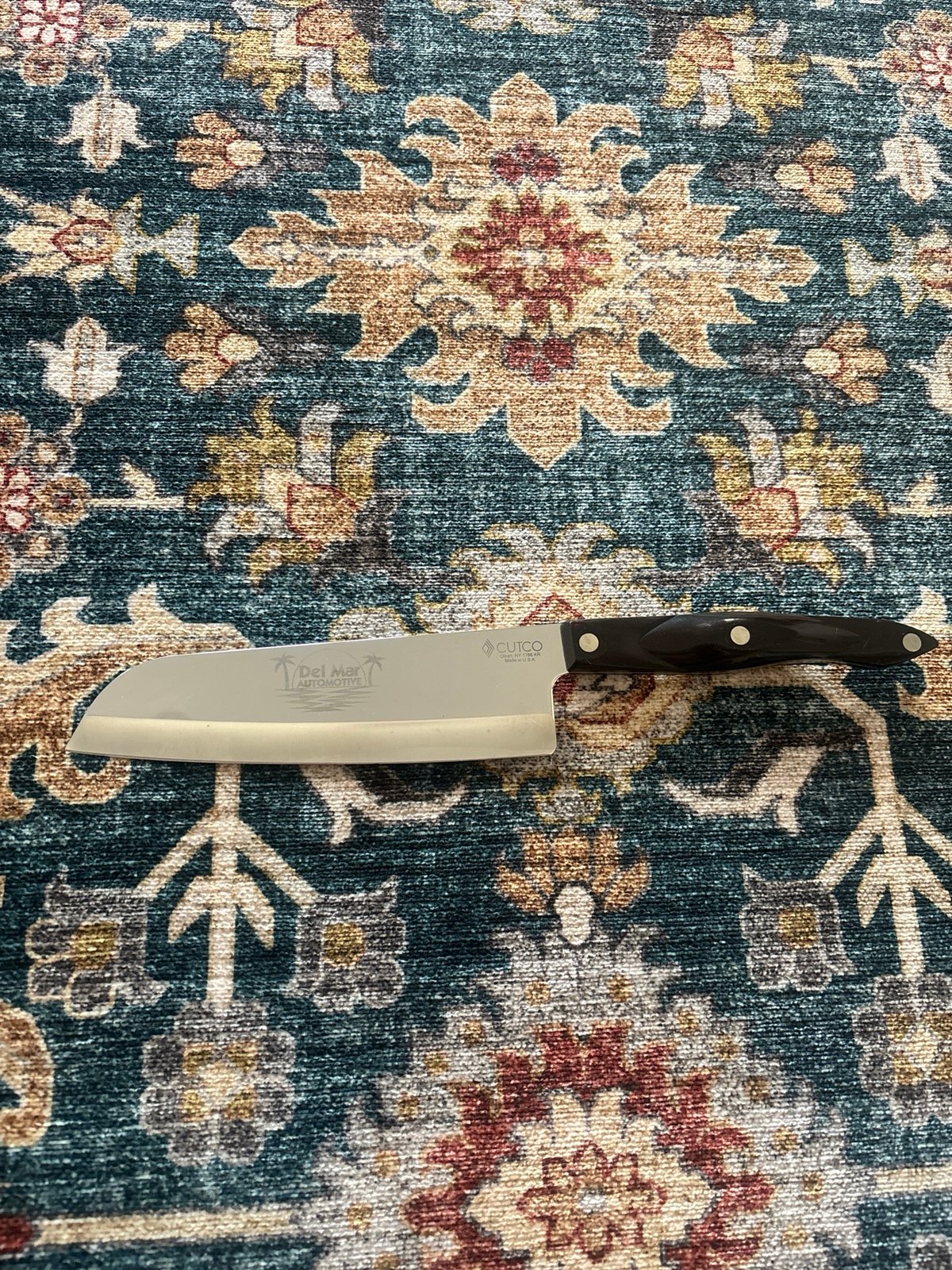 Cutco 1766 santoku