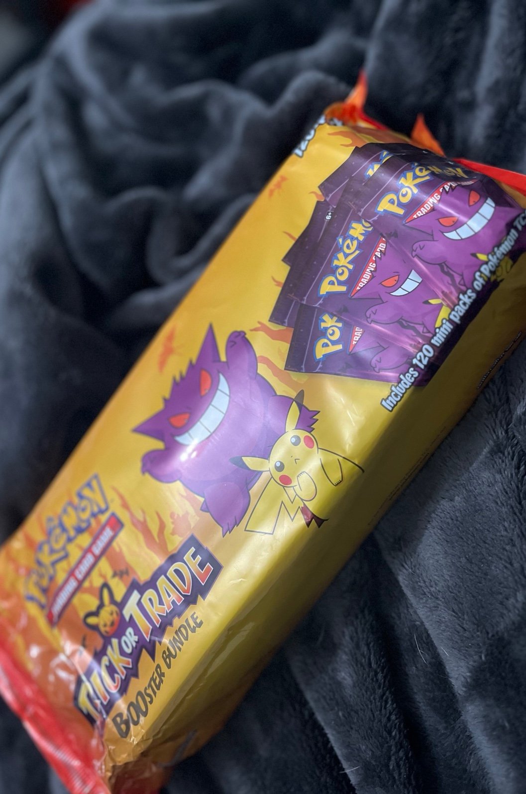 Pokemon cards bundle