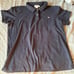 Bundle vineyard vines ladies cotton XL navy polo with 2 pairs of shorts 14 & 16