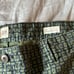 Bundle vineyard vines ladies cotton XL navy polo with 2 pairs of shorts 14 & 16
