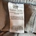 Bundle vineyard vines ladies cotton XL navy polo with 2 pairs of shorts 14 & 16