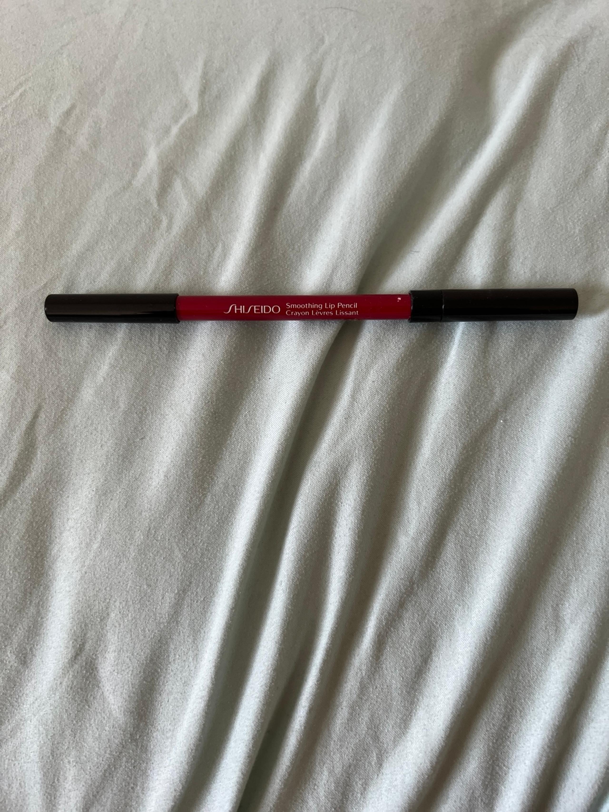 smoothing lip pencil-RD 305 - Shiseido