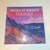 Nicholas Roerich: The Life and Art of a Russian Master by Lansbury, Edgar