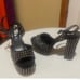 heels