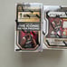 2020-21 Prizm Basketball NBA Blaster boxes x2