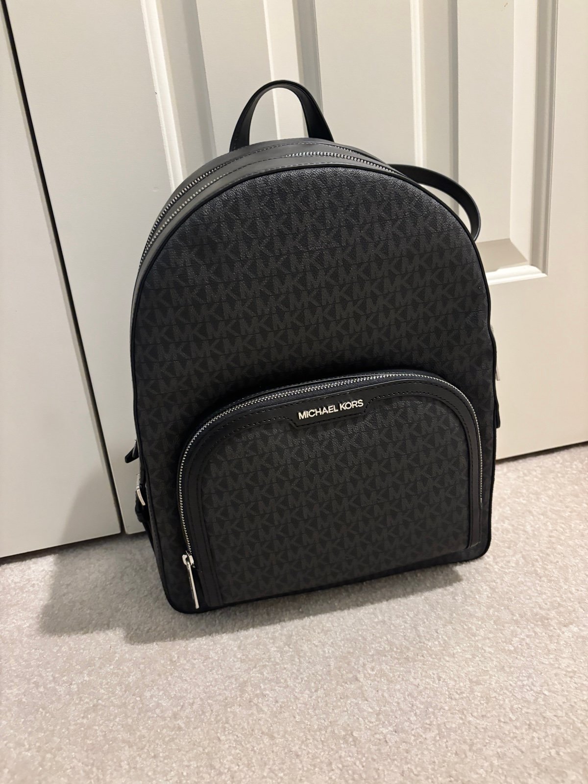 NWOT Michael Kors backpack