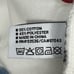Ecko Unltd Track Jacket Men Large Rhino Blue White Full Zip Logo Dragons Vintage