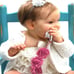 3 New Pacifier Clips Bundle