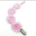3 New Pacifier Clips Bundle