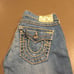 True Religion Billy Super T Jeans Six 26