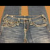 True Religion Billy Super T Jeans Six 26