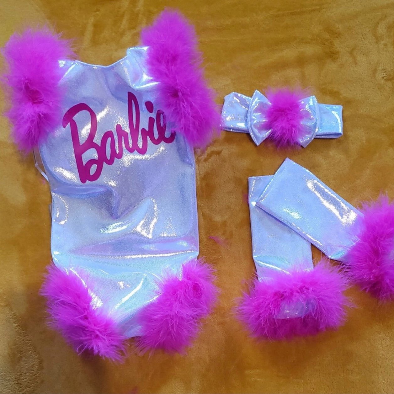 Barbie & Fashions