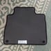 Mercedes Benz floor mat set V167 GLE 2019-23 p/n A16768096099J74